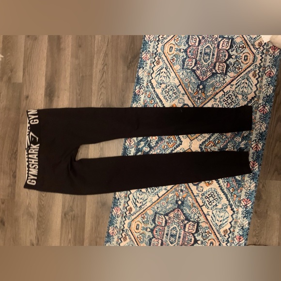 gymshark leggings - Picture 2 of 3